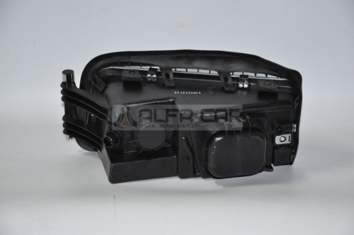 AC81251016452 Фара головная правая [ручная регулировка] L/M 2000, TGL/TGM, TGA/TGS/TGX MAN LCV (1970-2020) Alfa Car2